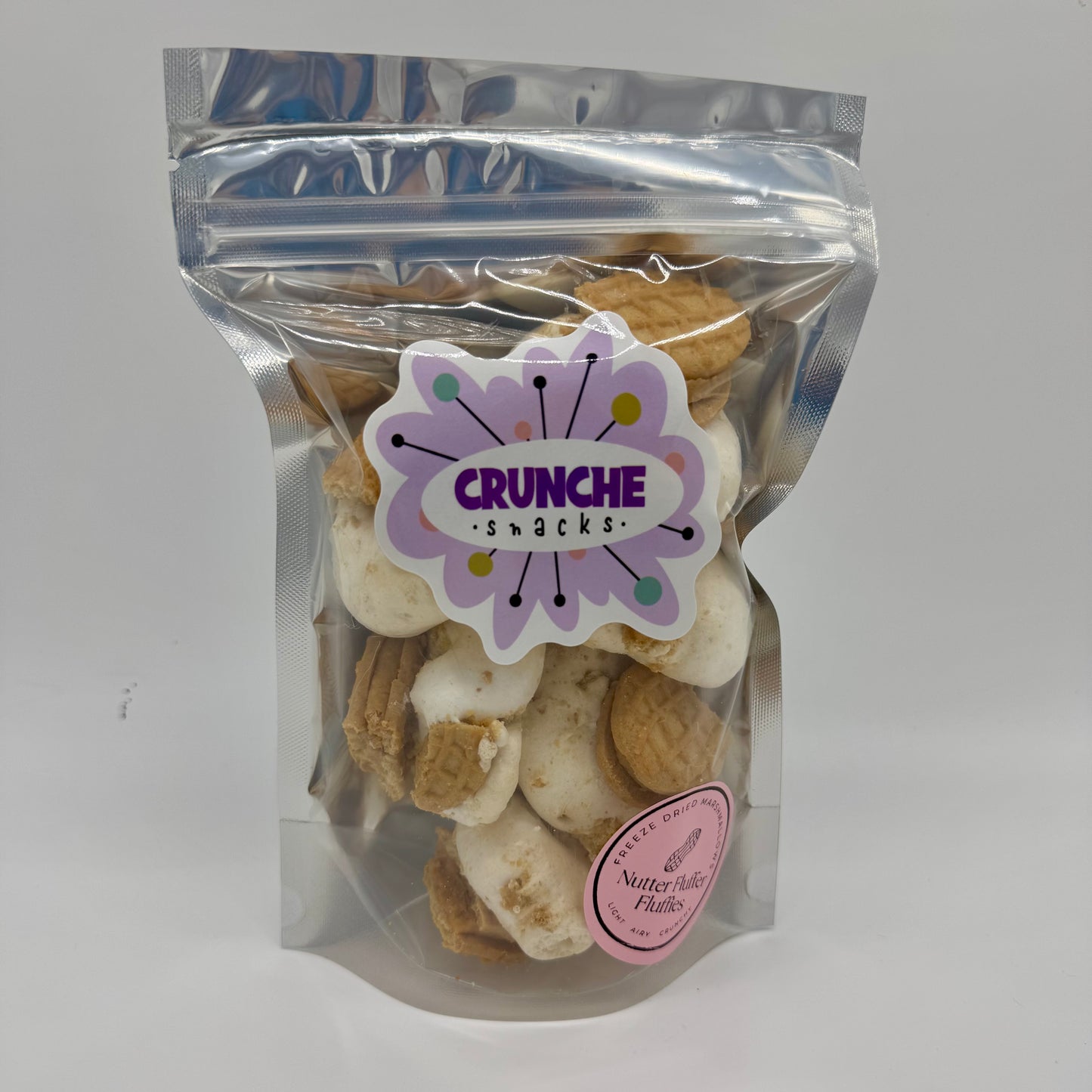 Fluffies - Gourmet Flavored Marshmallows