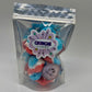 Salt Water Taffy