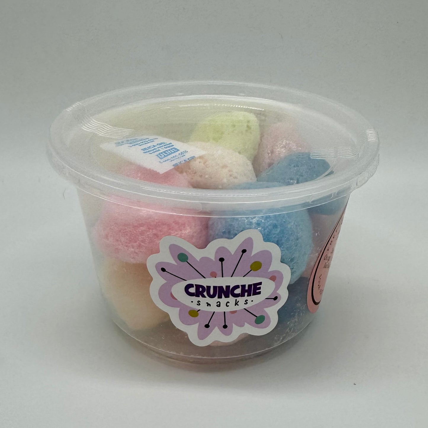 Fizzy Sour Blasts