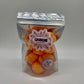 Salt Water Taffy