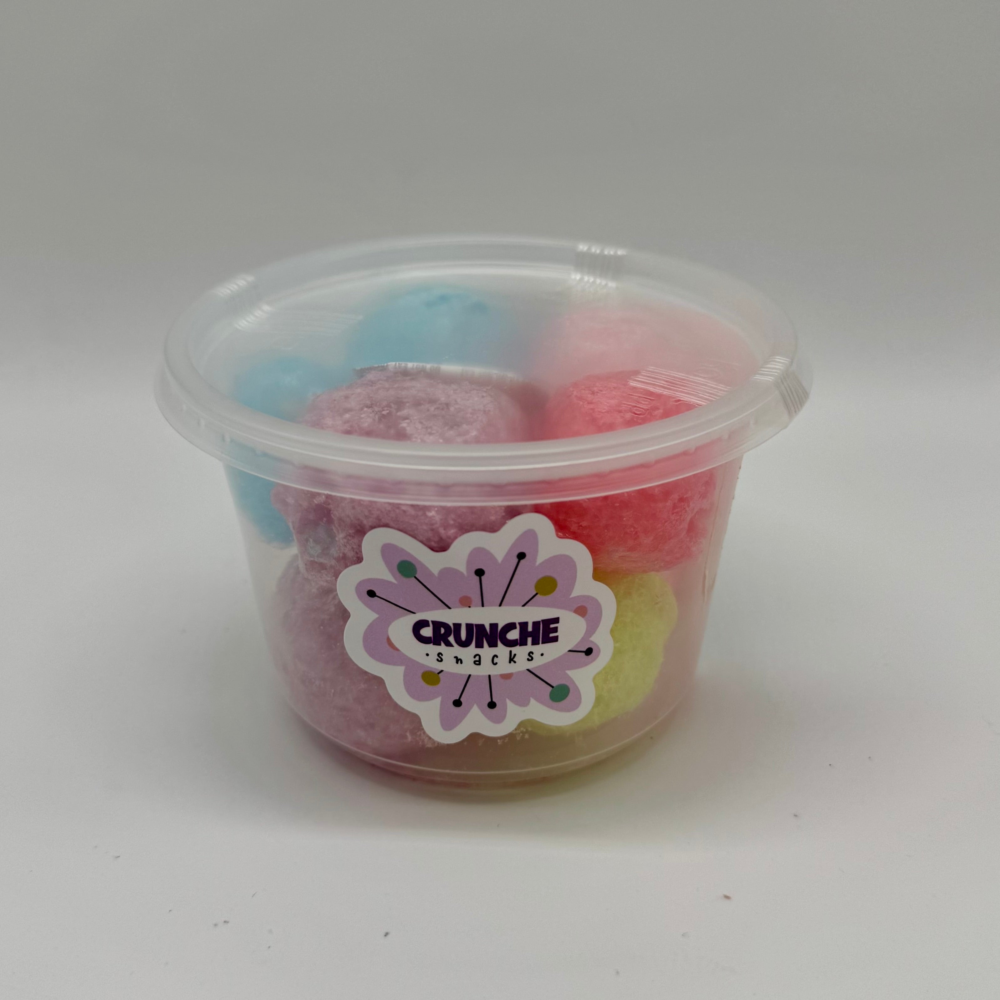 Cheery Fruit Blast – Crunche Snacks