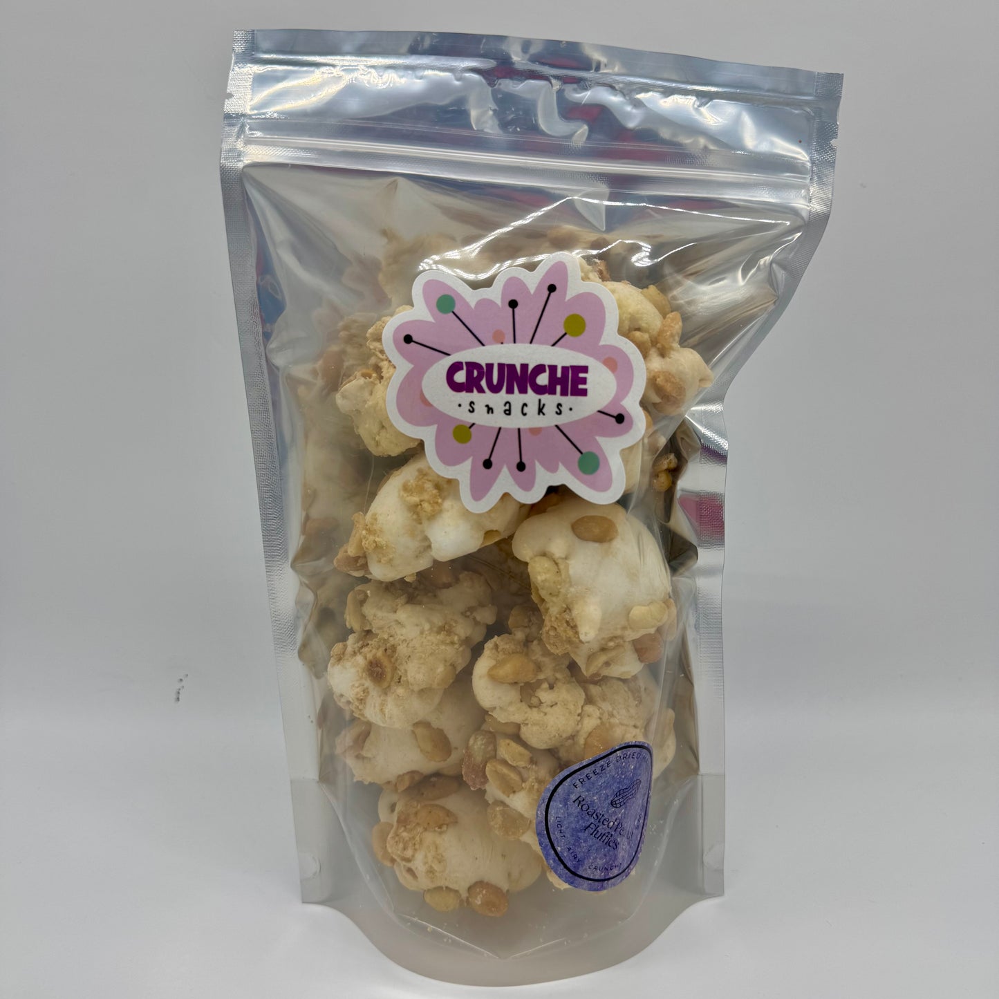 Fluffies - Gourmet Flavored Marshmallows