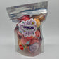 Salt Water Taffy