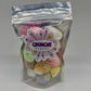Salt Water Taffy
