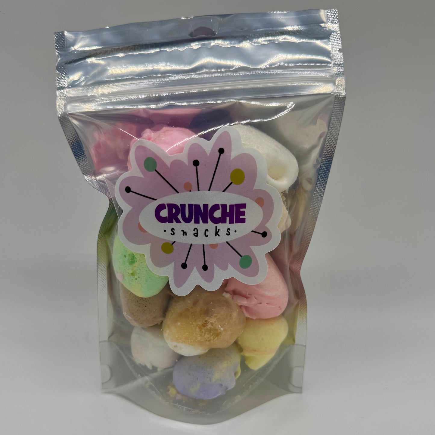 Salt Water Taffy