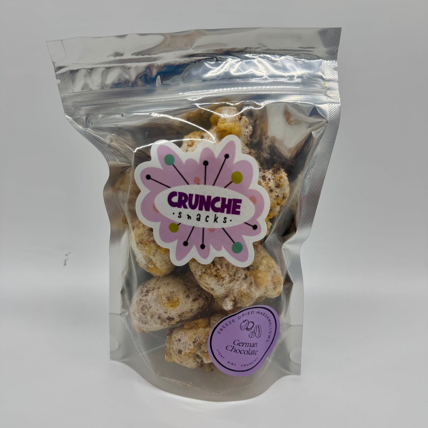 Fluffies - Gourmet Flavored Marshmallows