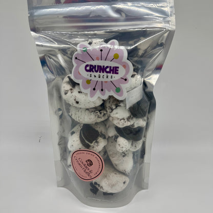 Fluffies - Gourmet Flavored Marshmallows