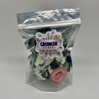 Fluffies - Gourmet Flavored Marshmallows