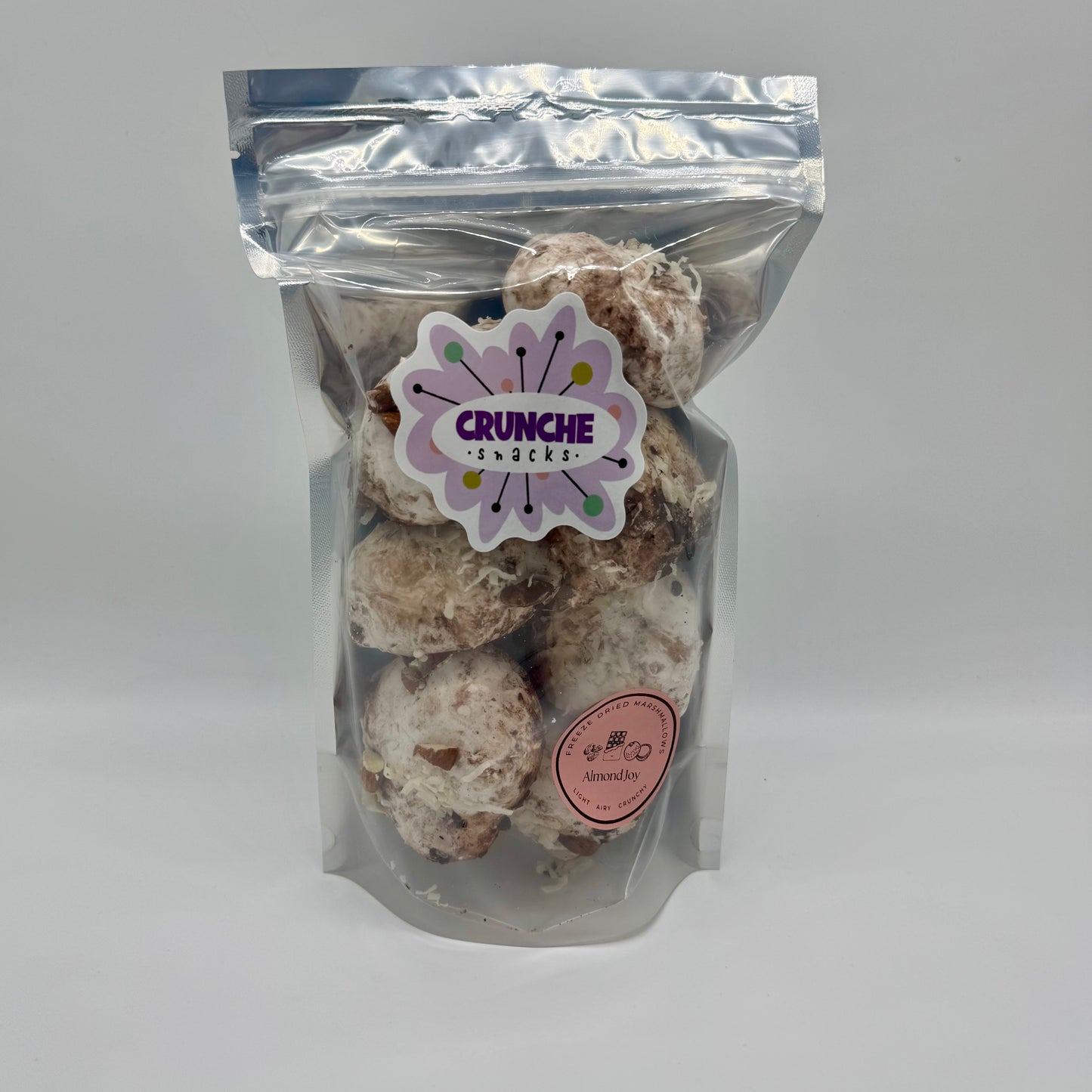 Fluffies - Gourmet Flavored Marshmallows