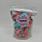 Sour Gummy Worms