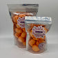 Salt Water Taffy