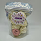 Fluffies - Gourmet Flavored Marshmallows