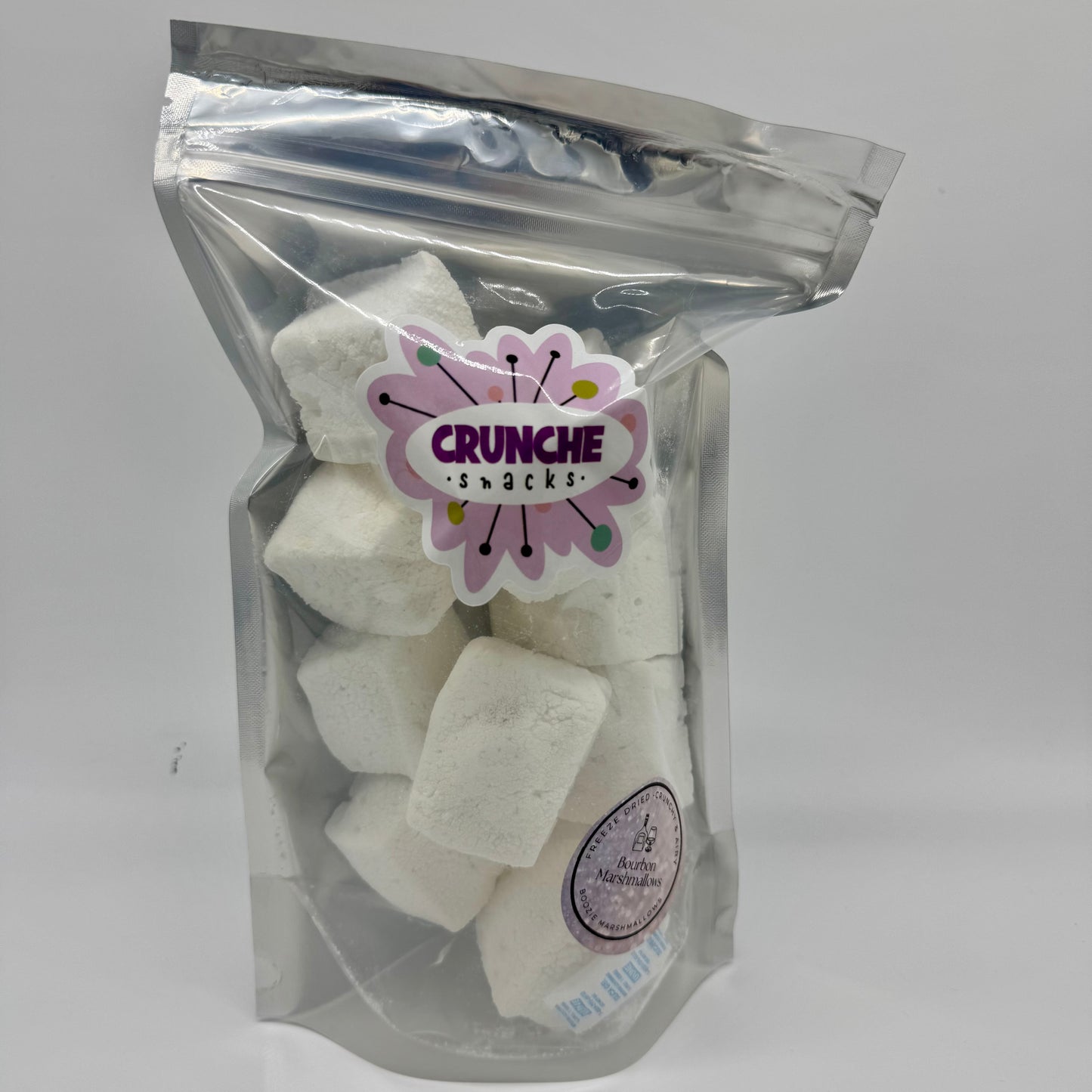 Boozie Marshmallows