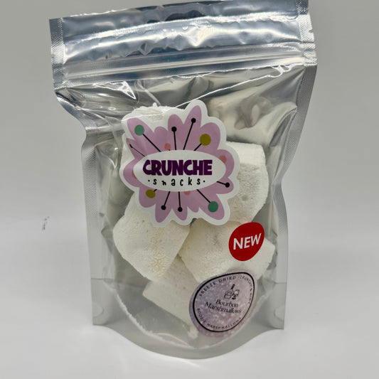 Boozie Marshmallows