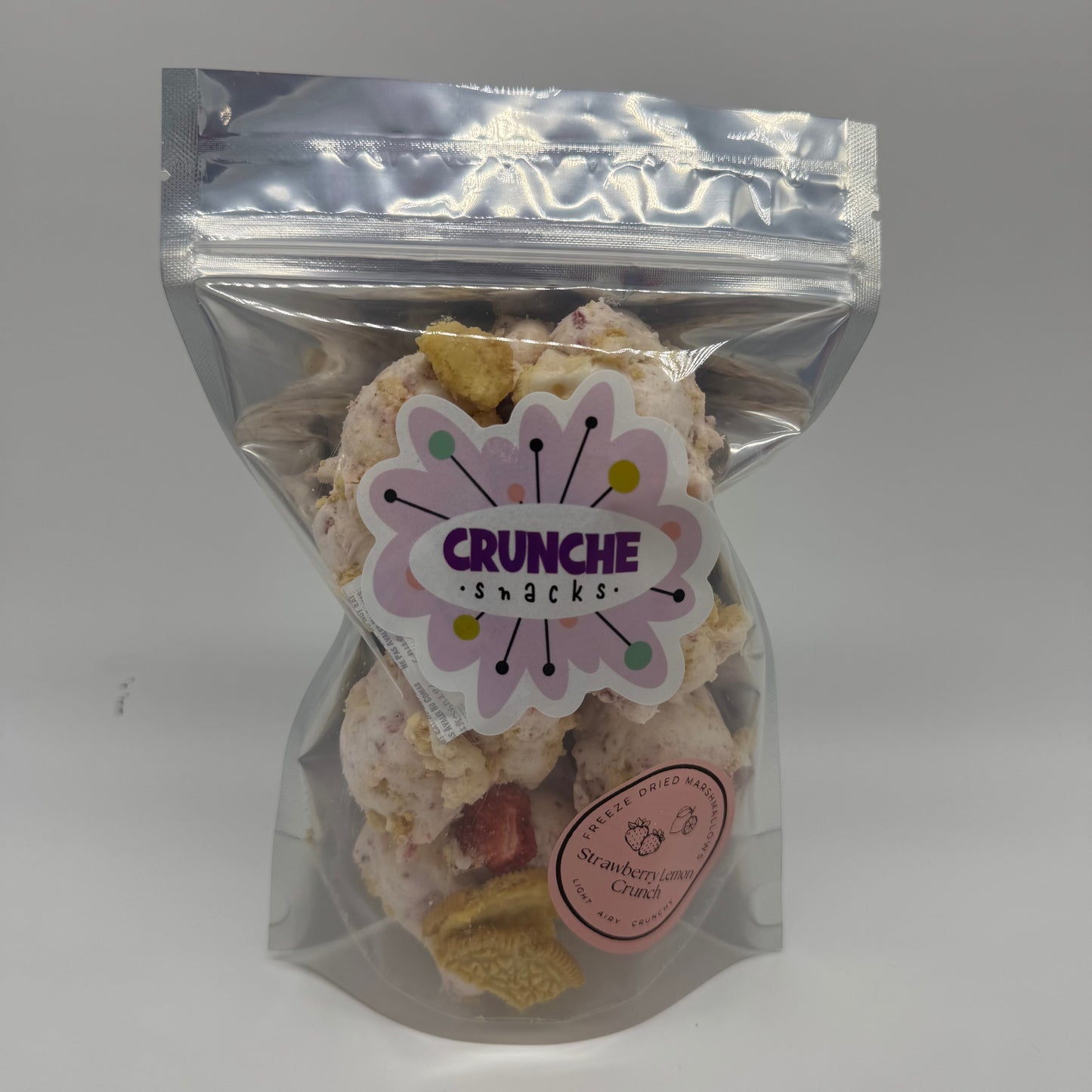 Fluffies - Gourmet Flavored Marshmallows