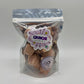 Salt Water Taffy
