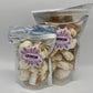 Fluffies - Gourmet Flavored Marshmallows