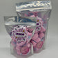 Salt Water Taffy