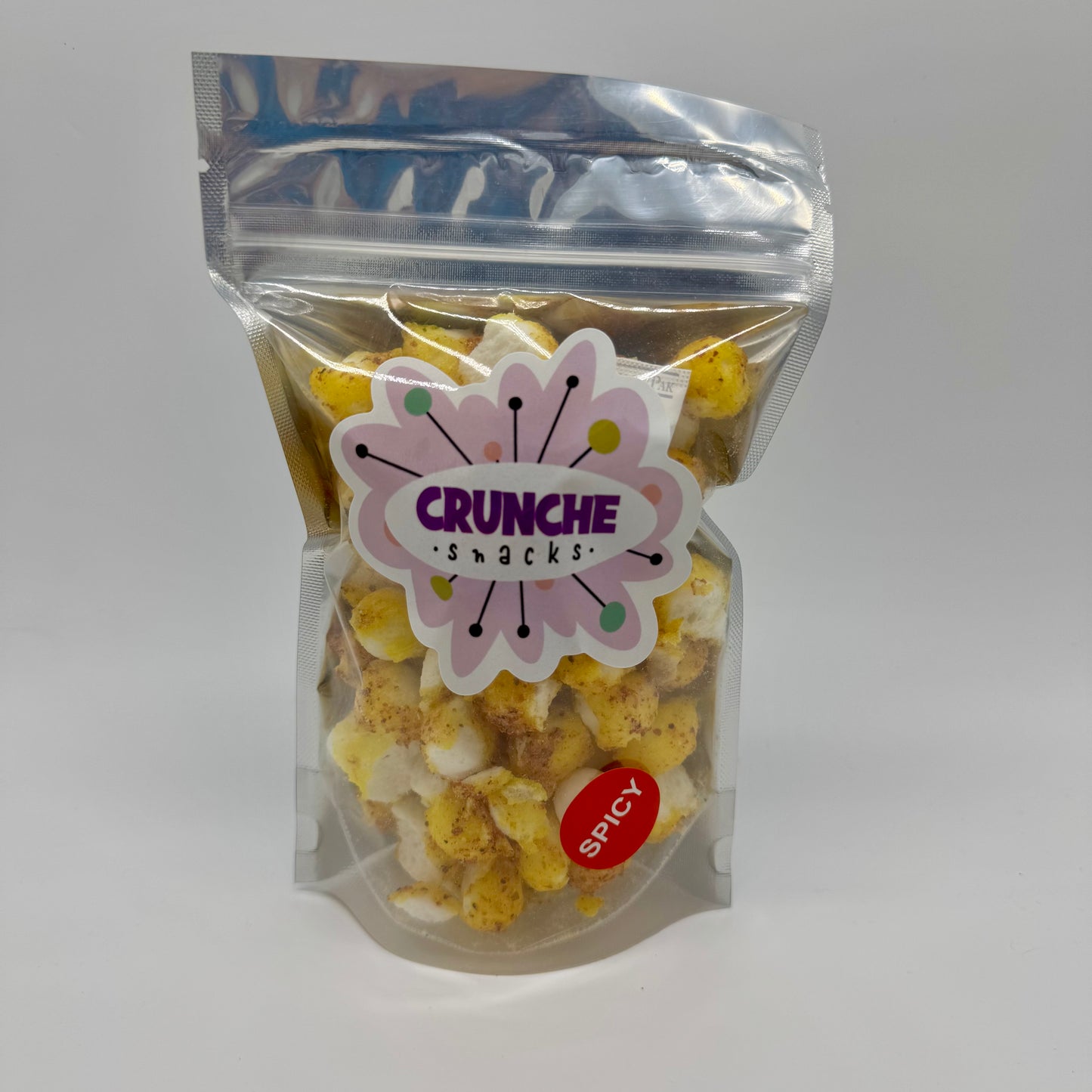 Tangy Lemon Bites