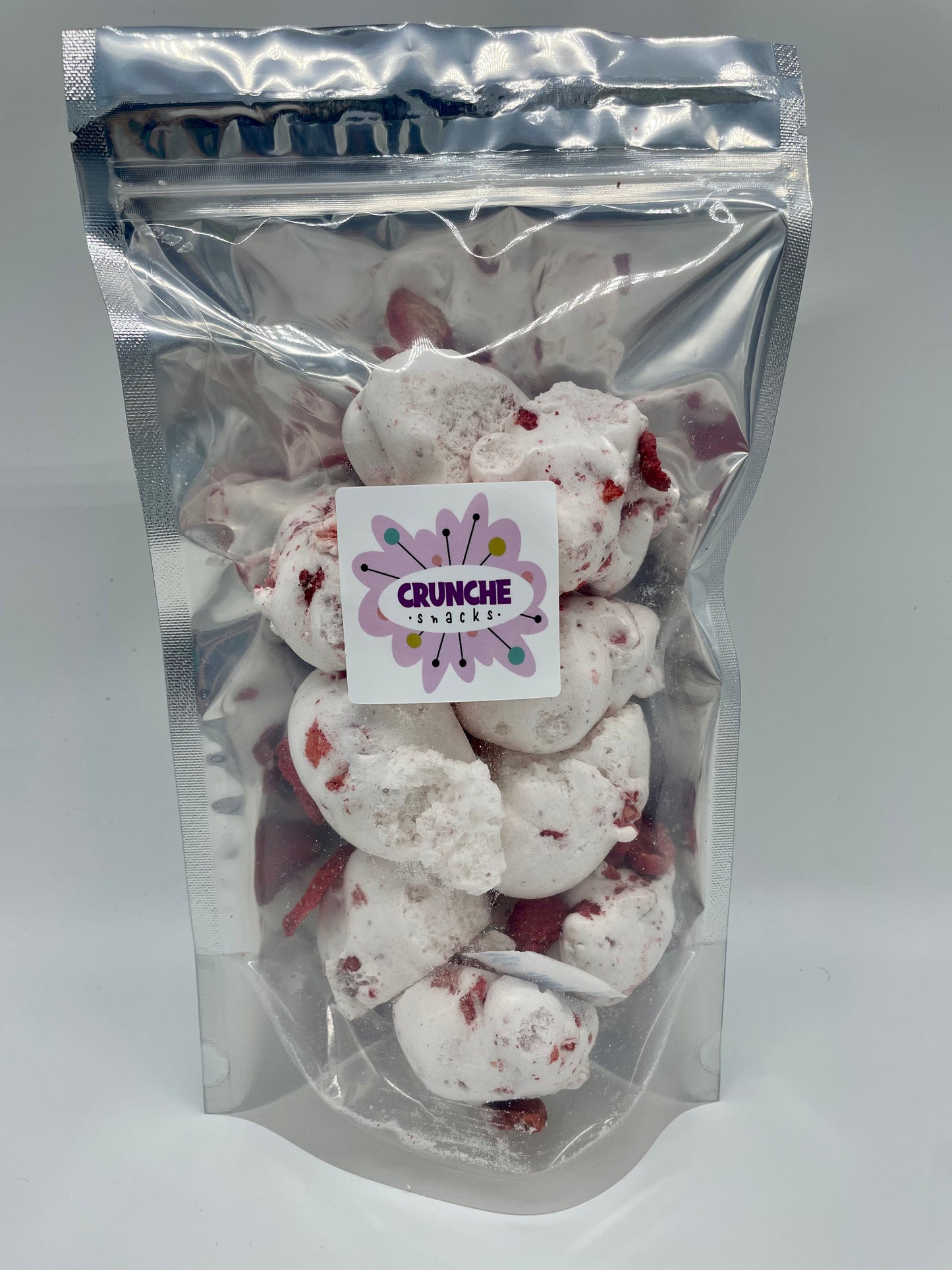 Fluffies - Gourmet Flavored Marshmallows