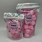 Salt Water Taffy