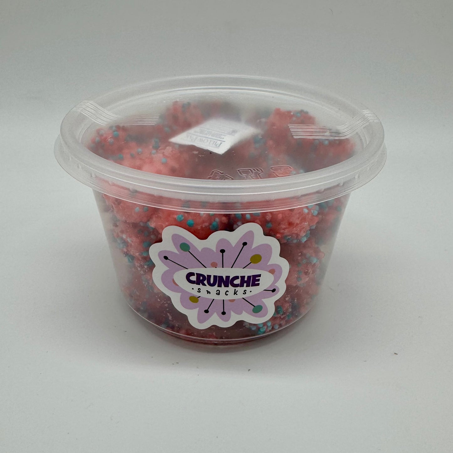 Nerdy Crunch Bites