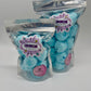 Salt Water Taffy