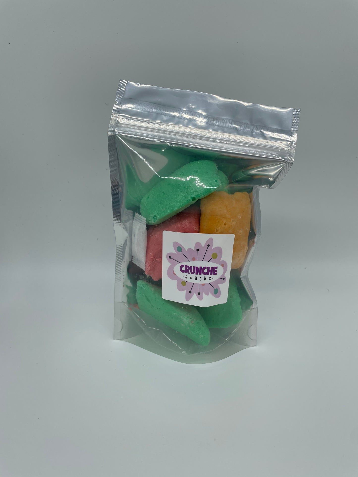 Warhead Sour Taffy