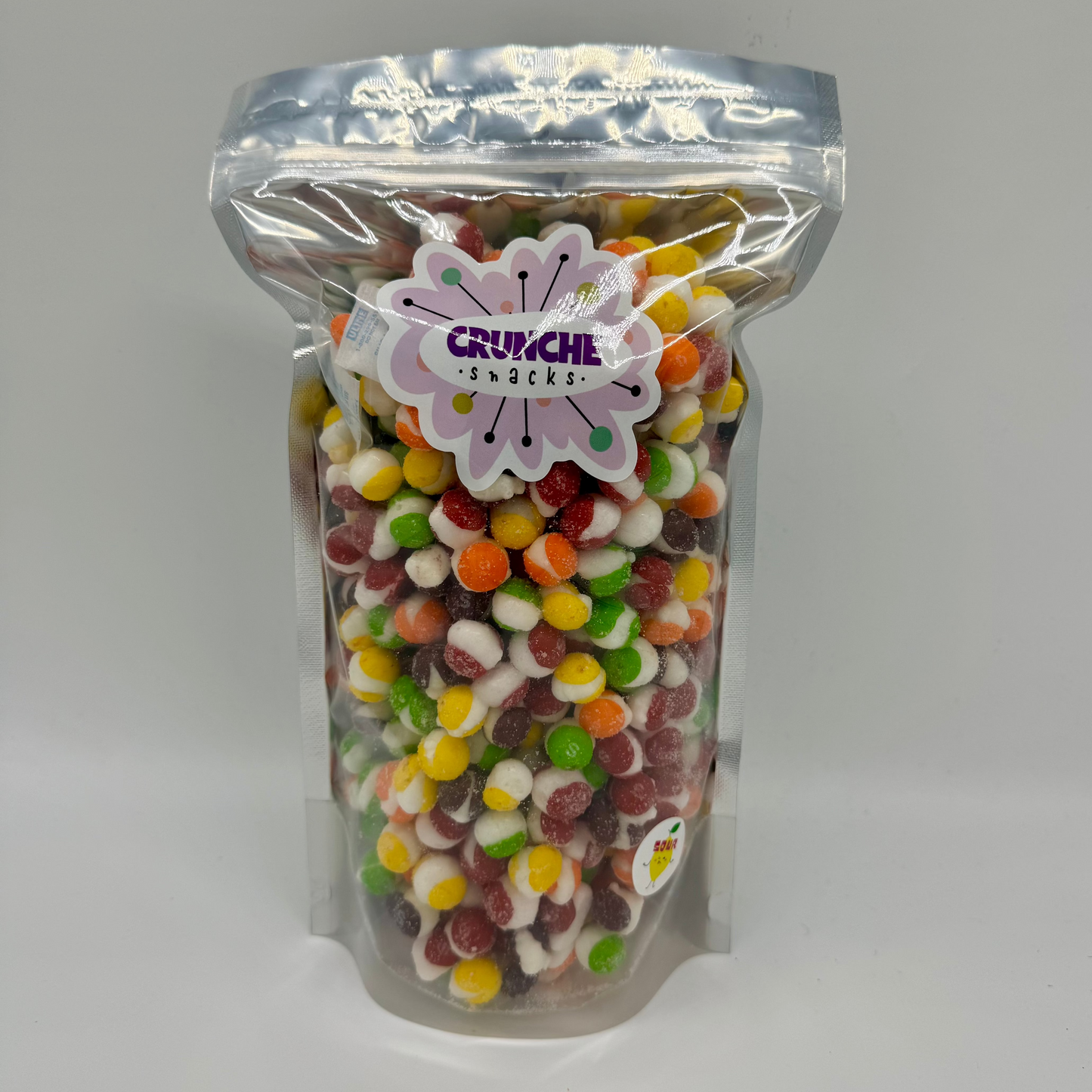 Sour Original Skittles lg