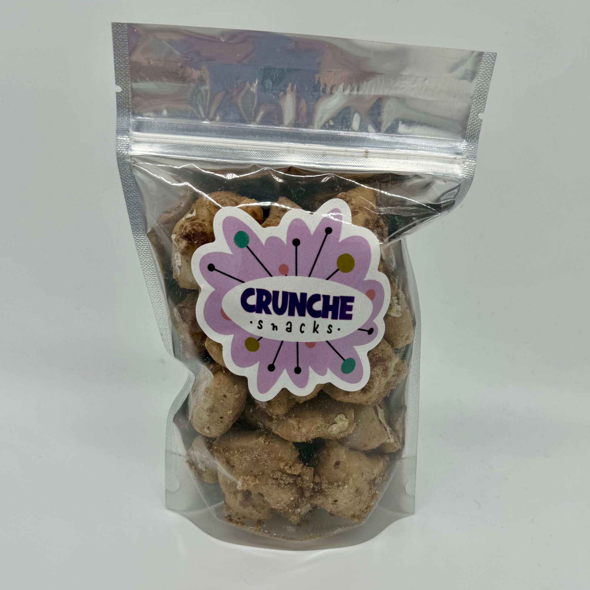 Turtle Pecan Brittle Sm