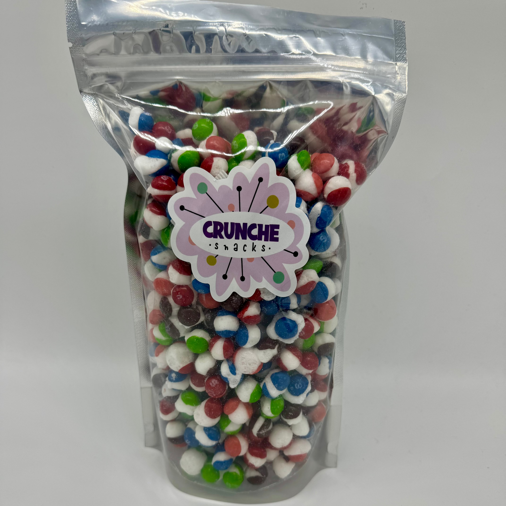 Wild Berry Skittles lg