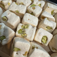 pistachio nougat