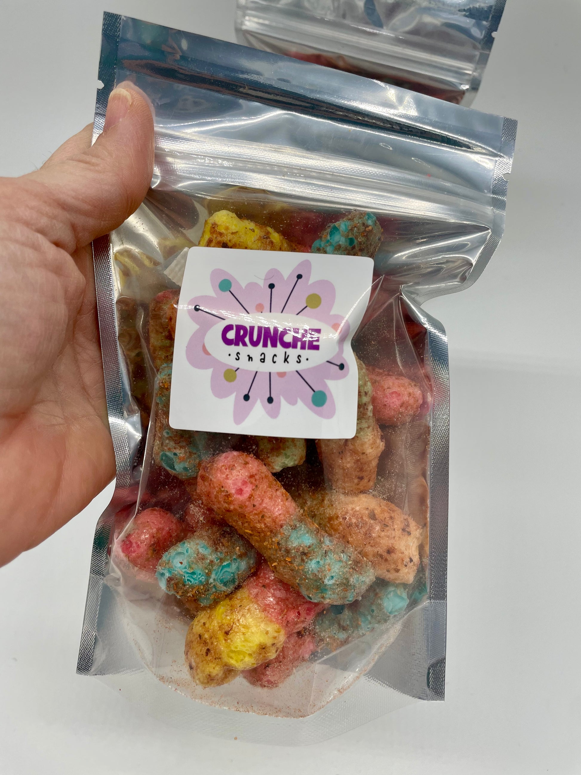 Trolli sour gummy worms deals