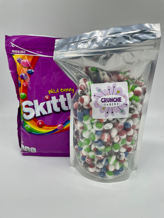 Skittles